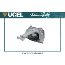 Üçel Motor Takozu Sag Octavıa Superb Golf Vıı Passat A3 Leon 1.6 Tdı Dcxa Clha Dcza Dgdb