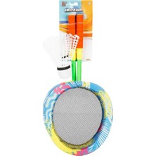 Bezos Mey Ithalat® 2118 Badmınton Set