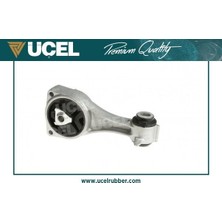 Üçel Arka Motor Takozu Renault Laguna Iıı Bt0-1 1.5 Dcı-2.0 Dcı