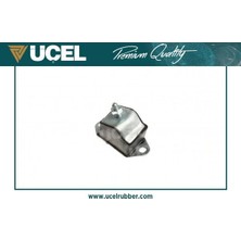 Üçel Motor Takozu Ön Sol R9-R11-R21 Gts-Exp-Super 5