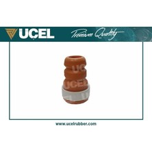 Üçel Pur Amortisör Süspansiyon Takozu Ön Renault Megane Iv 1.6 16V-1.5 Dcı-1.6 Dcı