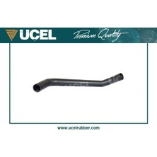 Üçel Turbo Intercooler Gırıs Hortumu Uzun Transıt V347 2.2tdcı 2.4tdcı 3.2tdcı 06 >