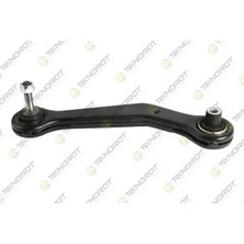 Teknorot Salıncak Arka Sol Ust Bmw X5 E53 00>06