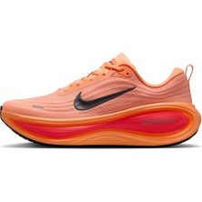 Nike Vomero Plus Zoomx Runnig Shoes Orange Unisex Reflektörlü Yürüyüş Koşu Ayakkabısı Turuncu