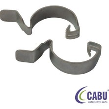 Cabu Hava Filtre Segmanı Vectra B