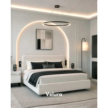 Velura Home & Living Bony Karyola & Bazalı Karyola