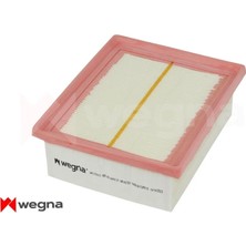 Wegna Hava Filtresi Süngerli Partner 1.9d 96 > 2.0 Hdi 00 > Berlıngo 1.9d 96 > 2.0 Hdi 00 > C 21104/2
