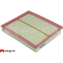 Wegna Hava Filtresi Süngerli Master Iı-Movano 2.5 Dci 03> C 29168