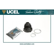 Üçel Aks Körüğü Iç Benzinli Ford C-Max Dm2 1.8-1.8 Flexifuel-2.0-2.0 Lpg-2.0 Cng