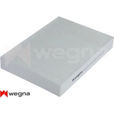 Wegna Polen Filtresi Dacıa Dokker 12> Lodgy 12> Renault Express 21> 1.2tce 1.3tce 1.5dci 1.6