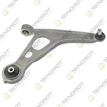 Teknorot Rotilli Alt Sağ Salıncak Nıssan Qashqaı Iıı J12 21> Renault Austral 23> 1.3tce 1.3 Dıg-T 1.5 Vc-T E-Power