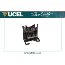 Üçel Motor Takozu Sol Dacıa Dokker 12>lodgy 12> Sandero Iı 12> Logan Iı 12>0.9tce 1.2 1.5dci 1.6 Mpı