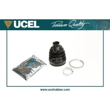 Üçel Aks Korugu On Renault Clıo Iıı 05> Clıo Iv 12> Modus 04> Kangoo 08> Dacıa Sandero Iı 12> Logan Iı 12> Cıtroen C3 05>