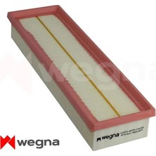 Wegna Hava Filtresi Süngerli Peugeot P206 98>12 P307 03>07 Cıtroen C4 04- 1.4 16V Tu3