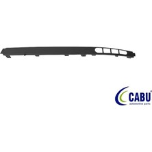 Cabu On Tampon Alt Deflektor Sag Connect 09>14 Genıs Grı
