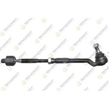 Teknorot Rot Takımı On Sag Sol Bmw X5 E53 00>07