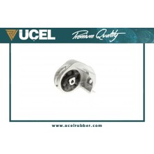 Üçel Motor Takozu Arka Takozu R19-CLIO I-Megane I-Scenıc I