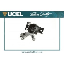Üçel Motor Takozu Renault Captur 13> Clıo Iv 12> Dacıa Dokker 12> Duster 15> 1.2tce H5F