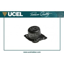 Üçel Şanzıman Takozu 83-91 Vw Golf I Cabrıolet 155 -1.6-1.8