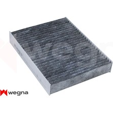 Wegna Polen Fıltresı Bmw F20 F21 F22 F23 F87 F30 F31 F34 F35 F80 F32 F33 F36 F82 F83 Karbonlu