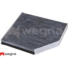 Wegna Polen Filtresi Audı A4 07>a5 08>q5 08> 1.8tfsı-2.0tfsı-3.0tfsı-3.2fsı Karbonlu Cuk 2450