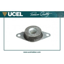 Üçel Şanzıman Takozu Renault Laguna I 93>01 1.9 Dcı-2.0-2.0 16V-2.2 Dt-2.9 24V-3.0