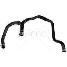 Rapro Radyator Yedek Su Depo Hortumu Ford Fiesta-B Max 08> 1.4-1.6 Zetec