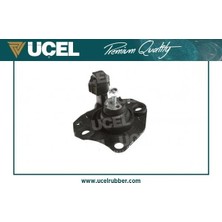 Üçel Motor Takozu Sağ Ön Renault Megane I 96> Scenıc I 97> 1.4 1.9d 2.0