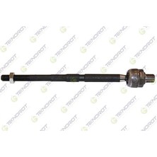 Teknorot Rot Mili Opel Vectra C 02> Sıgnum 02> 303MM