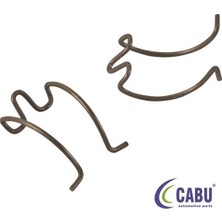 Cabu Hava Filtre Segmanı Vectra A