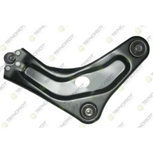 Teknorot Ön Salıncak Sağ Komple Peugeot P207 07>15 P208 12>19 P2008 13>19 Cıtroen C3 09> C4 Cactus 14> Ds3 10>15 Güçlendirilmiş