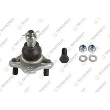 Teknorot Rotil Alt Sağ-Sol Toyota Corolla Verso 1.6l 3zz-Fe ZNR10 04-09-2.2l 2ADFTV AUR10 04-09