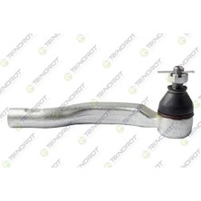 Teknorot Rot Başı Dış Sağ Toyota Aurıs Corolla 1.4l 1ndtv NDE150 NDE180 07-> 1.6l 1zr-Fe ZRE151 ZRE181 07-> 1.33L NRE180 12->