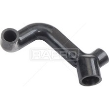 Rapro Hava Tahlıye Pıpo Hortumu Mercedes M102 W123 S123 C123 W460