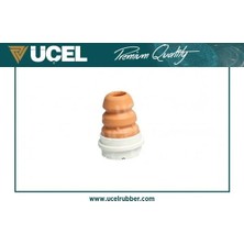 Üçel Pur Amortisör Takozu Ön Fıat Albea 1.3 Jtd