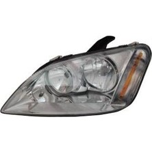 Tyc 20-A478-A5-2B F.focus C-Max Ön Far Motorlu Lh.04-