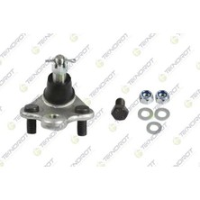 Teknorot Rotil Alt Sağ-Sol Honda Cıvıc 1.6l R16B2 Fb7 12-15 1.6l N16A1 Fk3 12-15 1.4l L13Z1 Fk1 Sport Hb 09-1 5