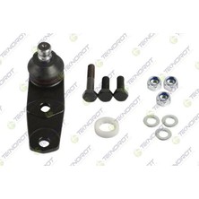 Teknorot Rotil Renault Clıo 91>expres 00>megane I 96>twıngo 96>scenıc 99&GT;R9-R11-R19-R21 12MM Kıt