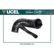 Üçel Turbo Hortumu P206-P207-P307-P1007-BIPPER-C2-C3-C4-NEMO 1.4 Hdı-Fıesta-Fusıon Tdcı
