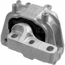 Kautek Motor Takozu Sag Vw-Skoda-Seat-Audi Caddy-Golf6-Jetta-A3-Leon Cayb-Cayc-Cayd-Cdba-Cbda-Cfhb-Cfhc-Cl Ca 1.6 Tdı-2.0 Tdı