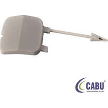 Cabu Arka Tampon Cekı Kapak Mondeo Iv 07>14 Astarlı