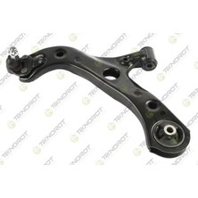 Teknorot Salıncak Alt Sol Rotilli Toyota Corolla 1.2l 8nrfts NRE210 19-> 1.6l 1zr-Fae ZRE210 19-> 1.8l 2zr- Fxe Hybrıd ZWE211 19->