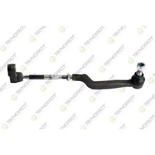 Teknorot Rot Bası Sag Mercedes W169 W245 Rot Mılı ile