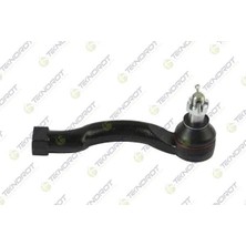 Teknorot Rot Başı Dış Sağ Kıa Sorento 2.4l G4CS G4JS Benzinli 02->-2.5l Crdı D4CB 140HP 03->