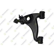Teknorot Salıncak On Sol Alt Mercedes W201 W124 S124 C124 A124