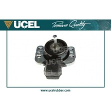 Üçel Motor Takozu Sağ Nıssan Interstar Minibüs X70 Dcı