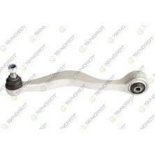 Teknorot Salıncak On Alt Sol Bmw E34 Alumınyum