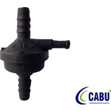 Cabu W.house Sibop