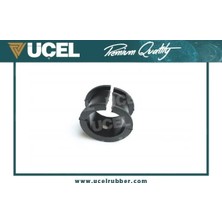 Üçel Direksiyon Kelepçe Lastiği Renault Clıo I