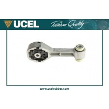 Üçel Şanzıman Takozu Arka Renault Laguna I 93> 1.8 2.0 16V